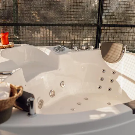 Vakantiehuis Quinta Esperanca *