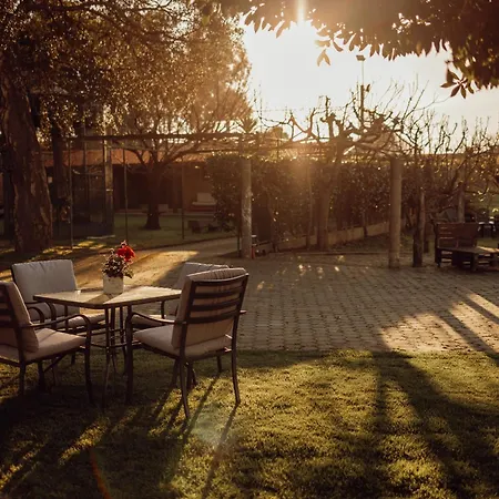 Quinta Esperanca Vakantiehuis Vila Nova de Gaia