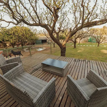 Quinta Esperanca Vakantiehuis