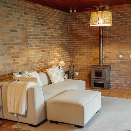 Quinta Esperanca Vakantiehuis *