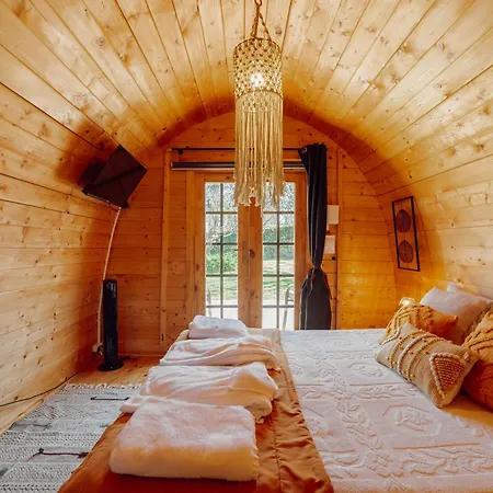 Quinta Esperanca Vakantiehuis Vila Nova de Gaia