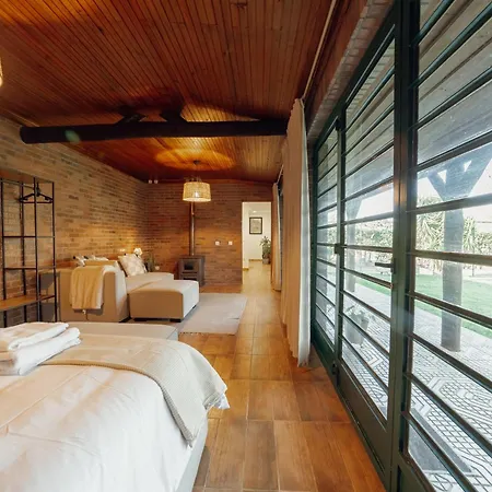 Vakantiehuis Quinta Esperanca Vila Nova de Gaia