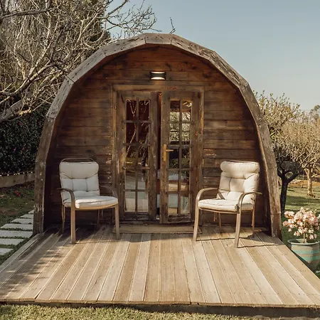 Quinta Esperanca Vakantiehuis