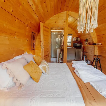 Vakantiehuis Quinta Esperanca Vila Nova de Gaia