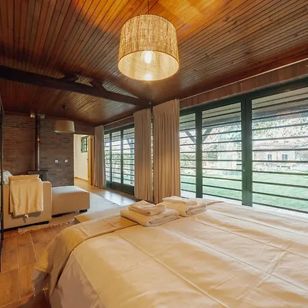 Quinta Esperanca Vakantiehuis *