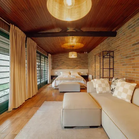 Vakantiehuis Quinta Esperanca Vila Nova de Gaia