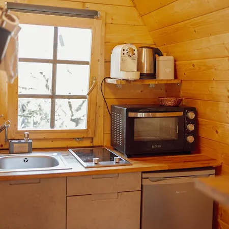 Vakantiehuis Quinta Esperanca Vila Nova de Gaia