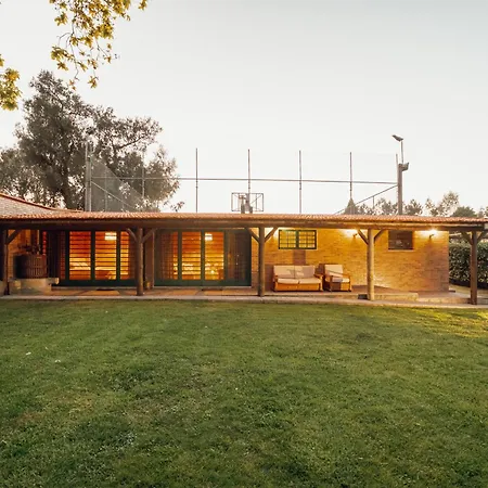 Quinta Esperanca Vakantiehuis Vila Nova de Gaia