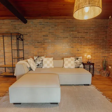 Vakantiehuis Quinta Esperanca *