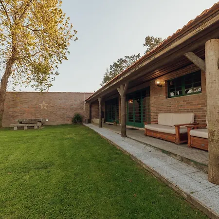 Vakantiehuis Quinta Esperanca