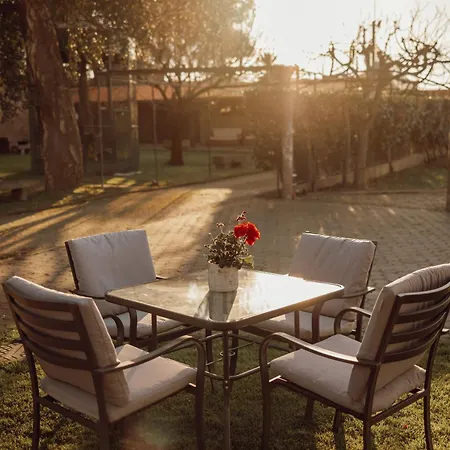 Quinta Esperanca Vakantiehuis *