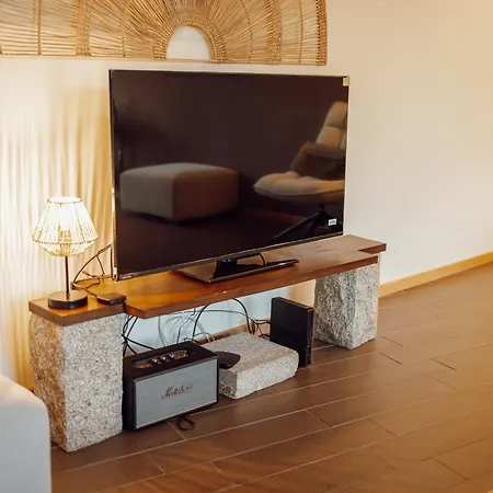 Vakantiehuis Quinta Esperanca