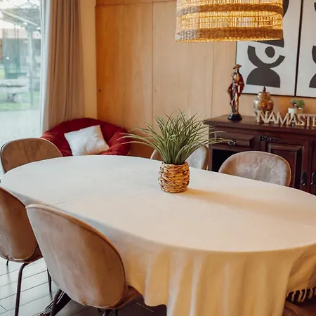 Vakantiehuis Quinta Esperanca