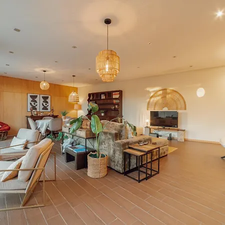 Quinta Esperanca Vakantiehuis *