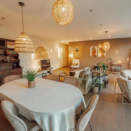 Vakantiehuis Quinta Esperanca *