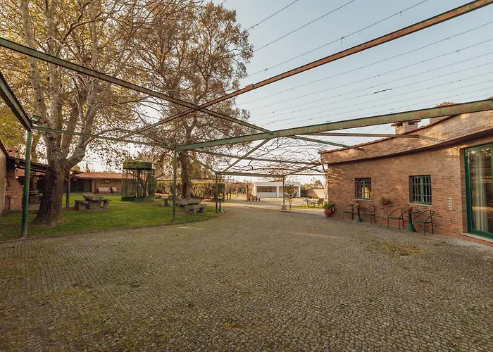 Quinta Esperanca Feriehus Vila Nova de Gaia