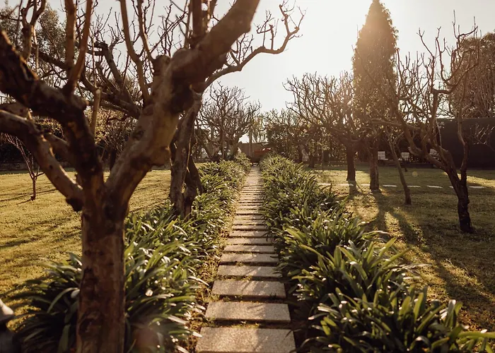 Feriehus Quinta Esperanca *