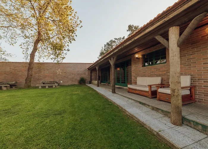 Feriehus Quinta Esperanca