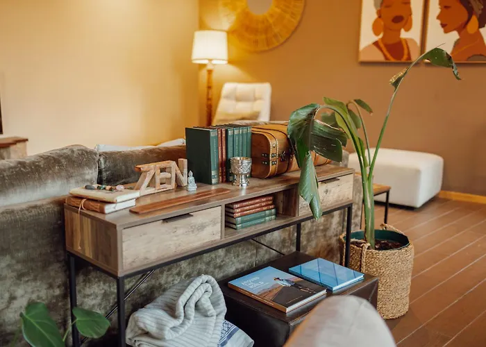 Feriehus Quinta Esperanca