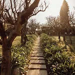Vakantiehuis Quinta Esperanca *