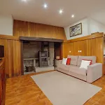 Quinta Esperanca Feriehus *