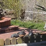 Quinta Esperanca Feriehus Vila Nova de Gaia