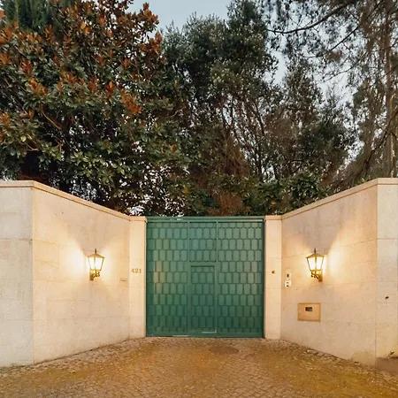 Quinta Esperança Vila Nova de Gaia