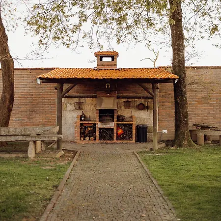 Quinta Esperanca Ferienhaus *