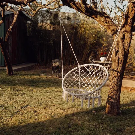 Casa de Férias Quinta Esperança *