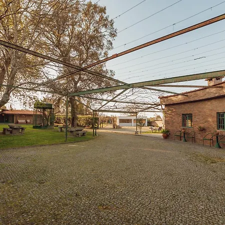 Quinta Esperanca Ferienhaus Vila Nova de Gaia