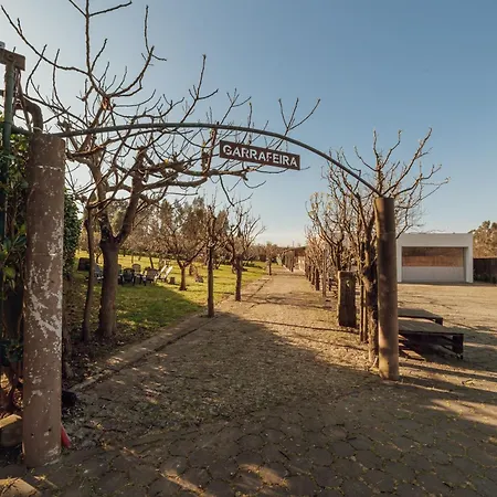 Quinta Esperanca Semesterbostad