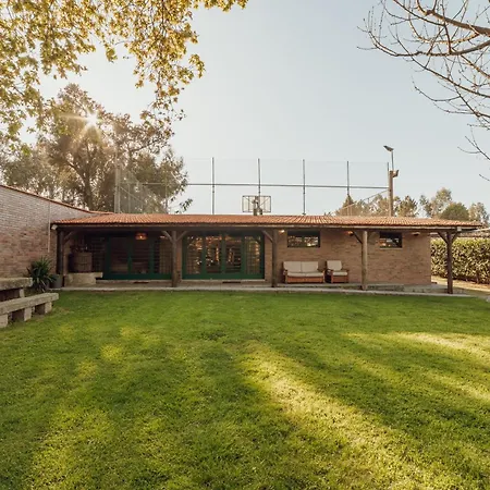 Ferienhaus Quinta Esperanca