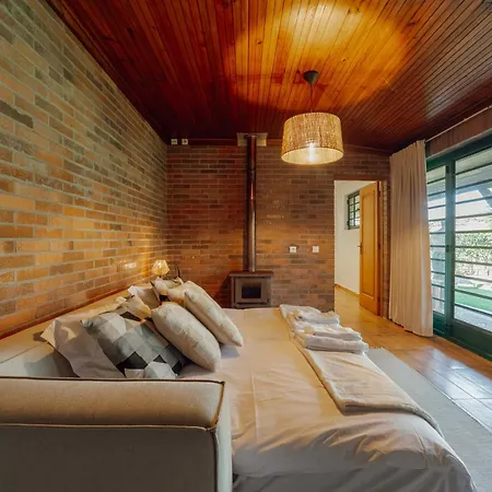 Quinta Esperanca فيلا نوفا دي غايا