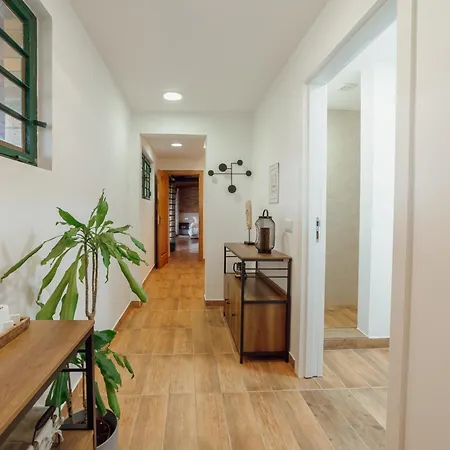Holiday home Quinta Esperanca *