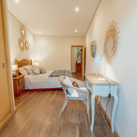 Quinta Esperanca Semesterbostad