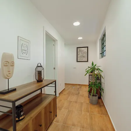 Quinta Esperanca Tatil Evi