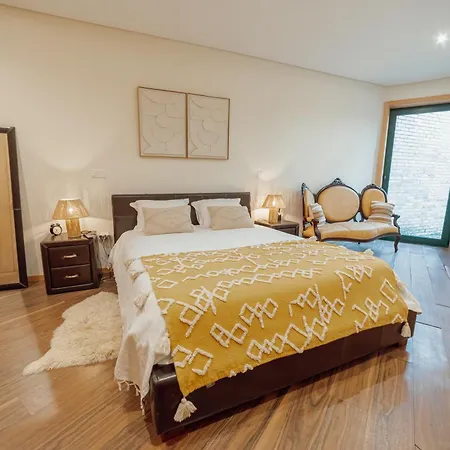 Quinta Esperanca Tatil Evi *