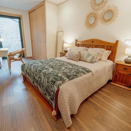 Quinta Esperanca Holiday home