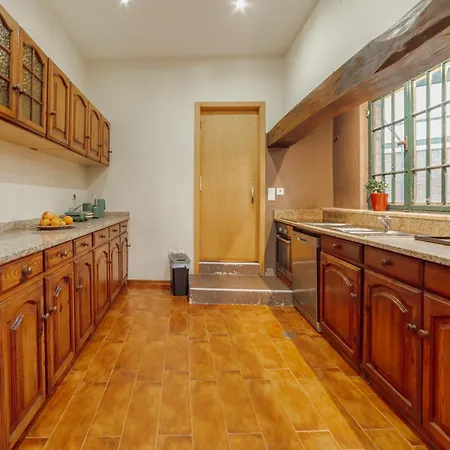 Casa de Férias Quinta Esperança Vila Nova de Gaia
