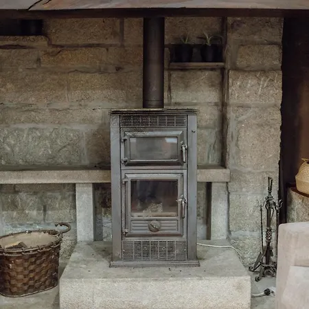 Ferienhaus Quinta Esperanca *