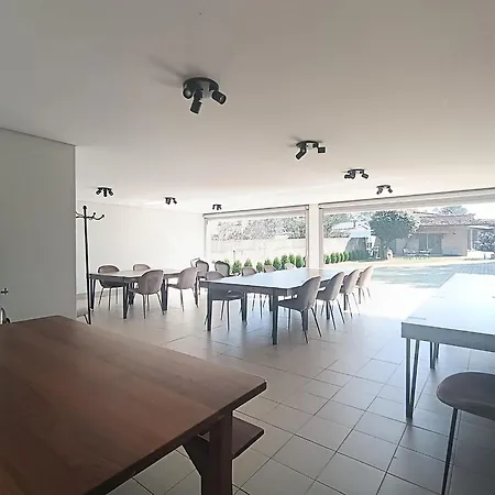 Feriehus Quinta Esperanca
