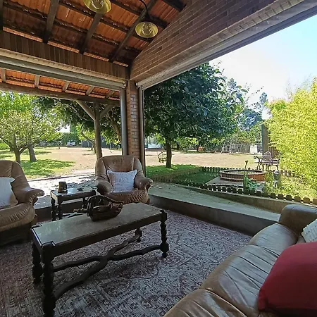 Quinta Esperanca Semesterbostad