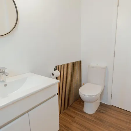 Сasa de vacaciones Quinta Esperanca Vila Nova de Gaia