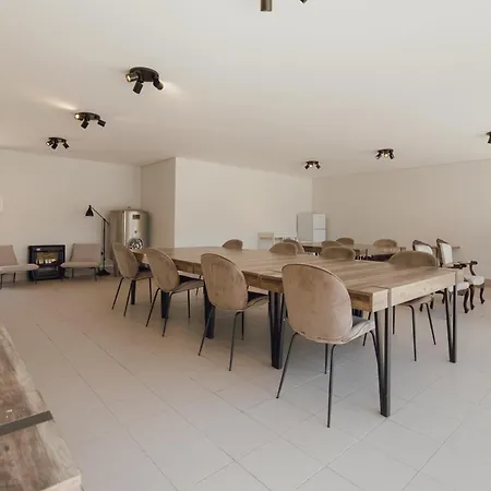 Quinta Esperanca بيت للعطل