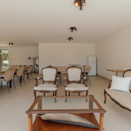 Quinta Esperanca بيت للعطل *