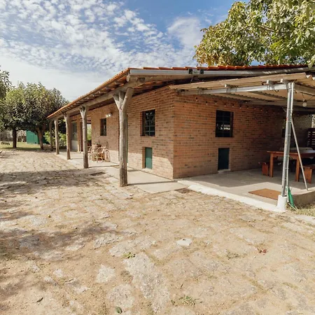 Tatil Evi Quinta Esperanca Vila Nova de Gaia