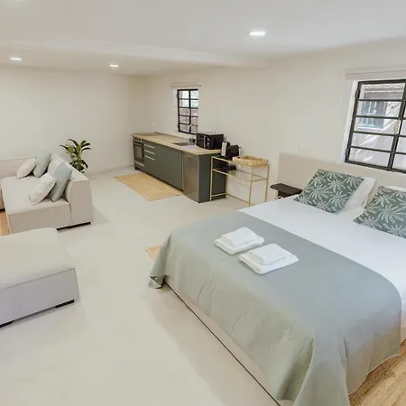 Quinta Esperanca Tatil Evi