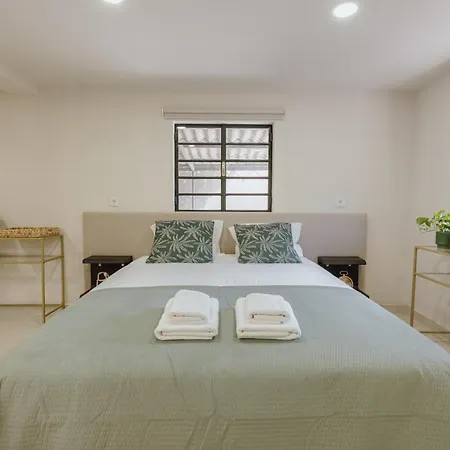 Quinta Esperanca Tatil Evi *