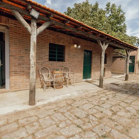 Tatil Evi Quinta Esperanca Vila Nova de Gaia