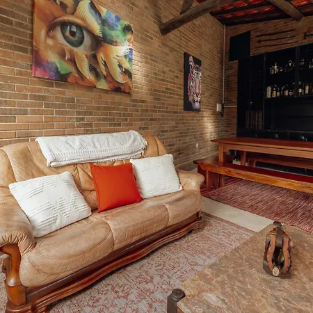 Quinta Esperanca Tatil Evi